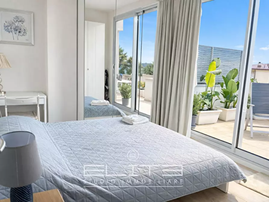 Immagine 8 di Appartamento in affitto  in Via Rodi 3 a Ancona