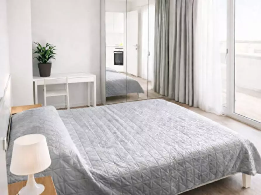 Immagine 10 di Appartamento in affitto  in Via Rodi 3 a Ancona