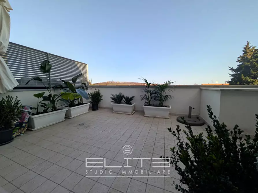 Immagine 11 di Appartamento in affitto  in Via Rodi 3 a Ancona