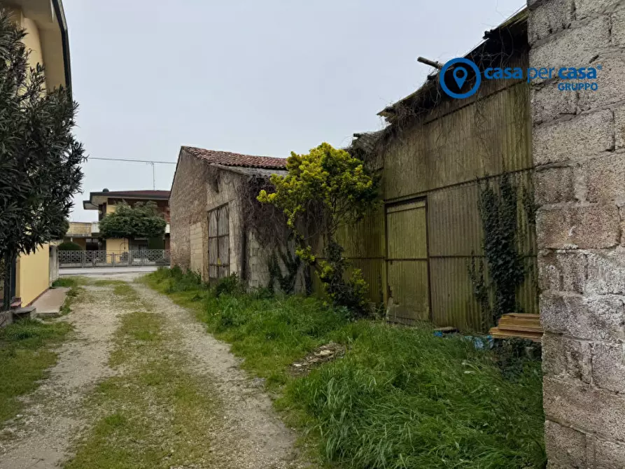 Immagine 2 di Magazzino in vendita  in Via 4 novembre a Solesino