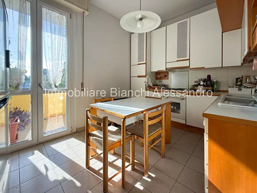 Immagine 3 di Appartamento in vendita  in Via Onofrio Zeffirini 10 a Firenze