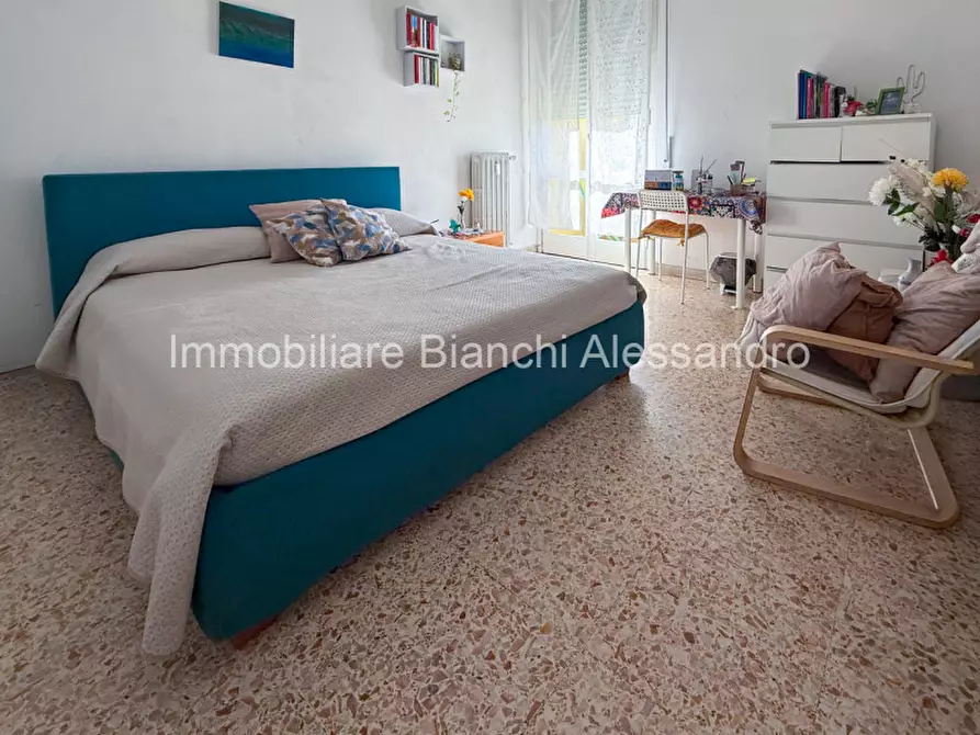 Immagine 11 di Appartamento in vendita  in Via Onofrio Zeffirini 10 a Firenze