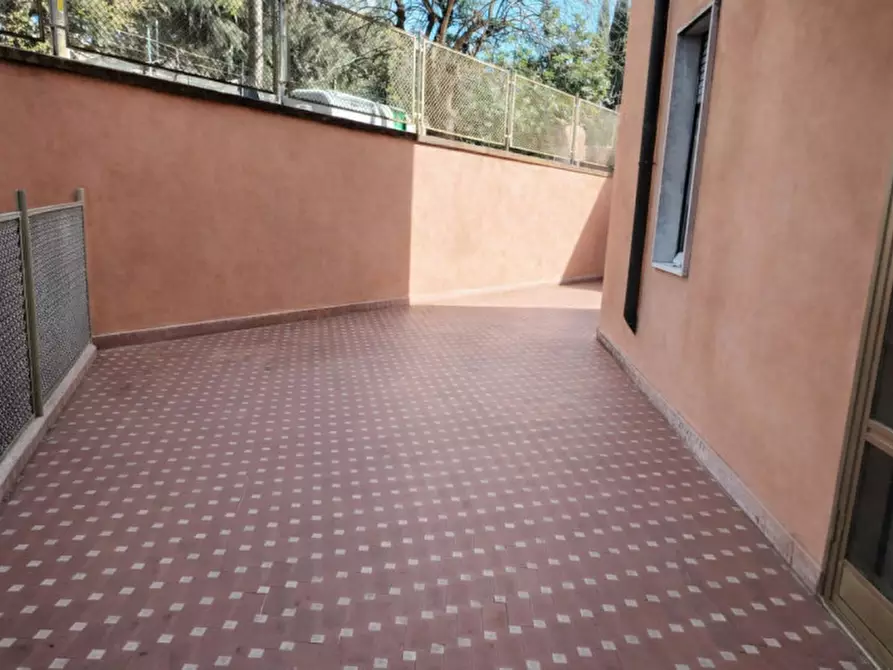 Immagine 2 di Appartamento in vendita  in Via Carlo Cipolla 54 a Verona