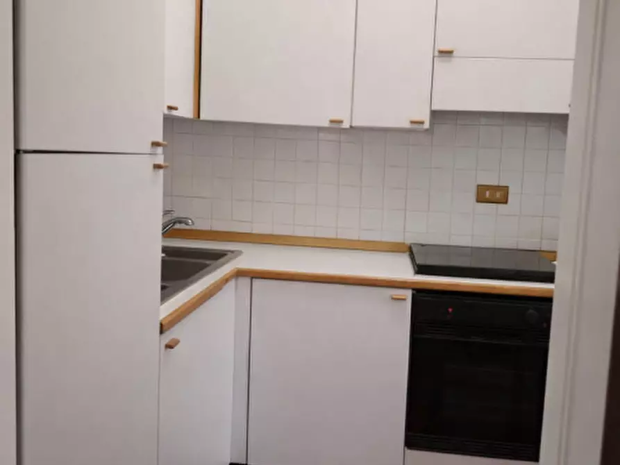 Immagine 9 di Appartamento in vendita  in Via Carlo Cipolla 54 a Verona