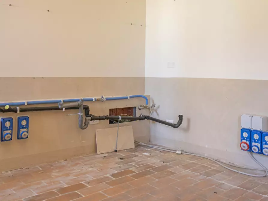 Immagine 13 di Attività commerciale in vendita  in ZERMAN a Mogliano Veneto