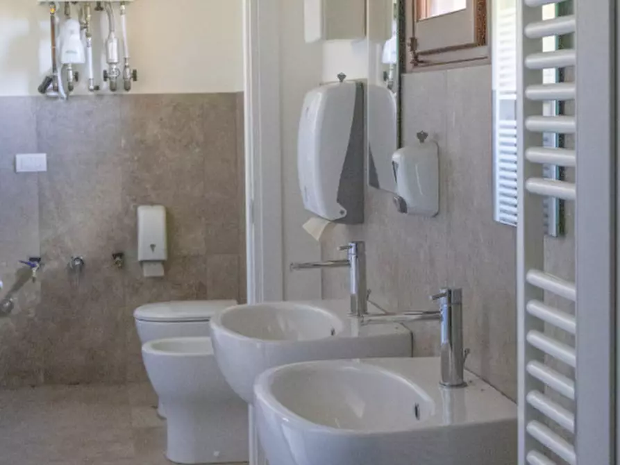 Immagine 18 di Attività commerciale in vendita  in ZERMAN a Mogliano Veneto