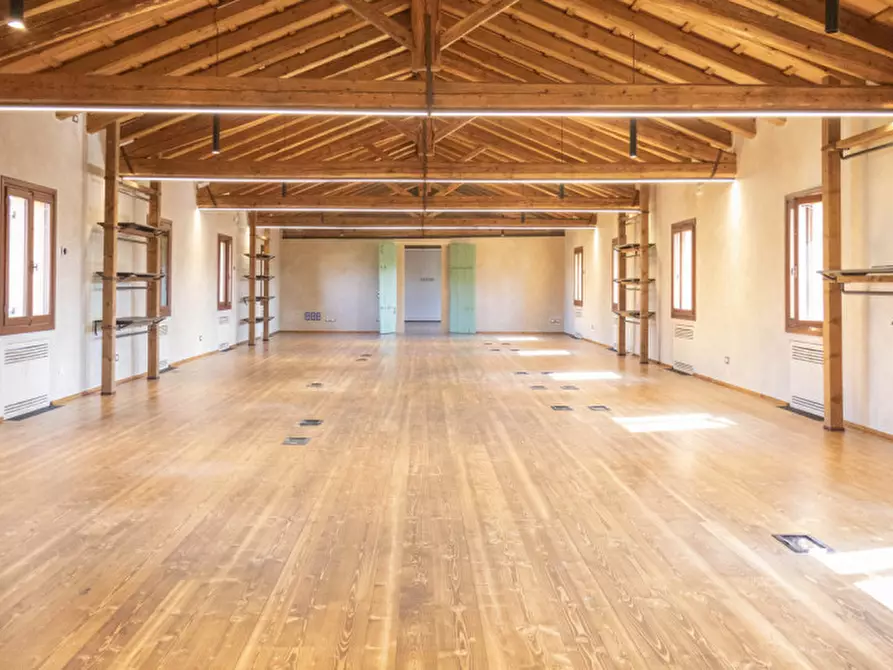 Immagine 21 di Attività commerciale in vendita  in ZERMAN a Mogliano Veneto