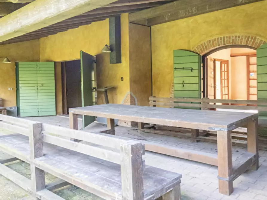 Immagine 55 di Attività commerciale in vendita  in ZERMAN a Mogliano Veneto