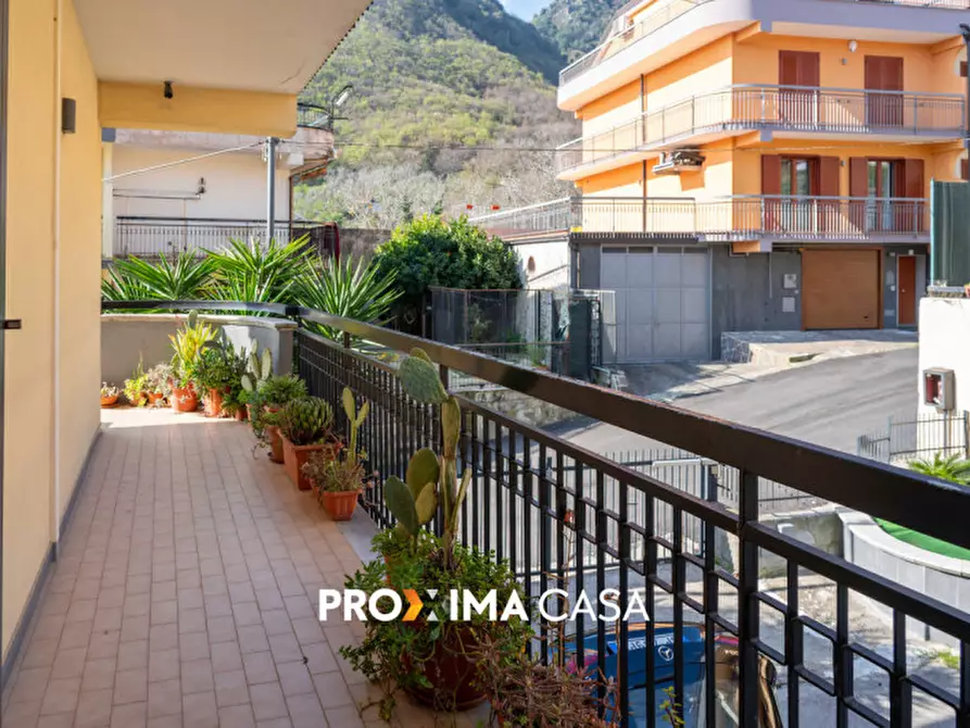 Immagine 9 di Villetta a schiera in vendita  in via pisacane carlo a Baronissi