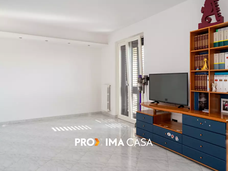 Immagine 13 di Villetta a schiera in vendita  in via pisacane carlo a Baronissi
