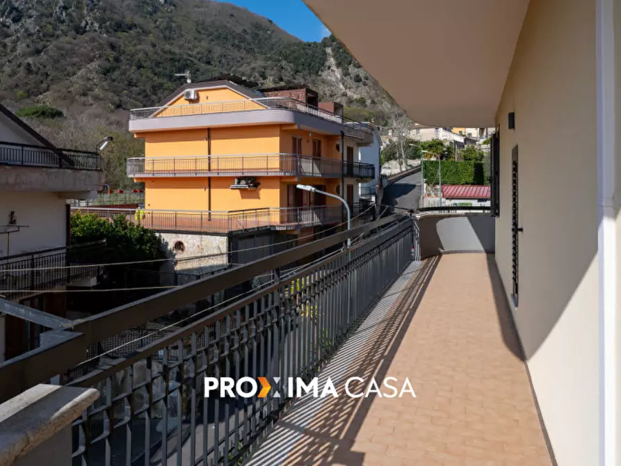 Immagine 18 di Villetta a schiera in vendita  in via pisacane carlo a Baronissi