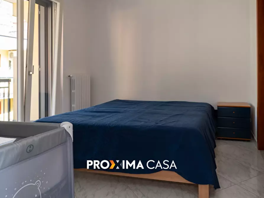 Immagine 23 di Villetta a schiera in vendita  in via pisacane carlo a Baronissi