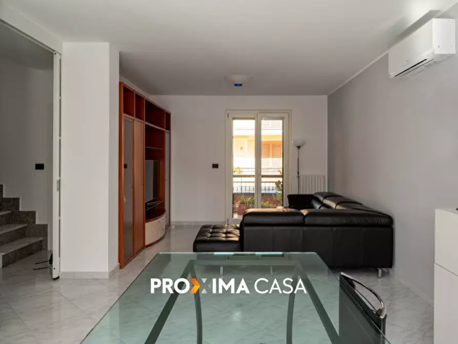 Immagine 35 di Villetta a schiera in vendita  in via pisacane carlo a Baronissi