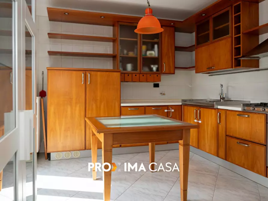 Immagine 43 di Villetta a schiera in vendita  in via pisacane carlo a Baronissi