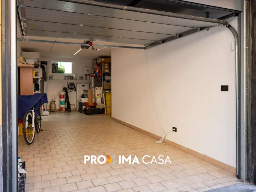 Immagine 50 di Villetta a schiera in vendita  in via pisacane carlo a Baronissi