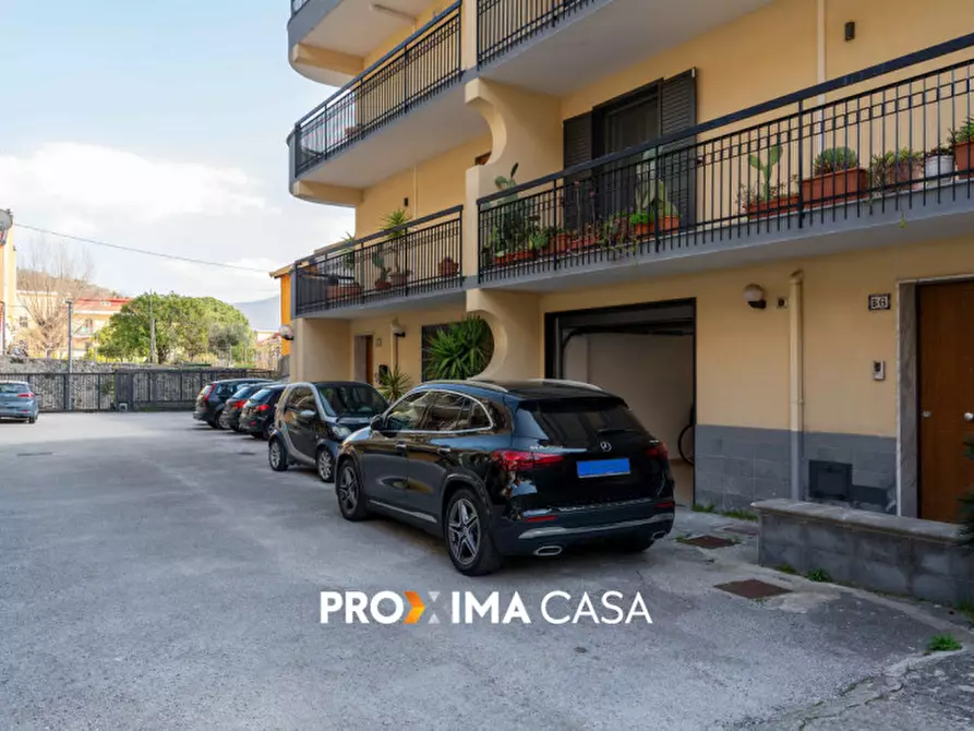 Immagine 53 di Villetta a schiera in vendita  in via pisacane carlo a Baronissi