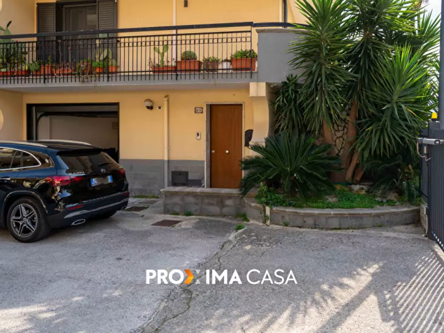 Immagine 54 di Villetta a schiera in vendita  in via pisacane carlo a Baronissi