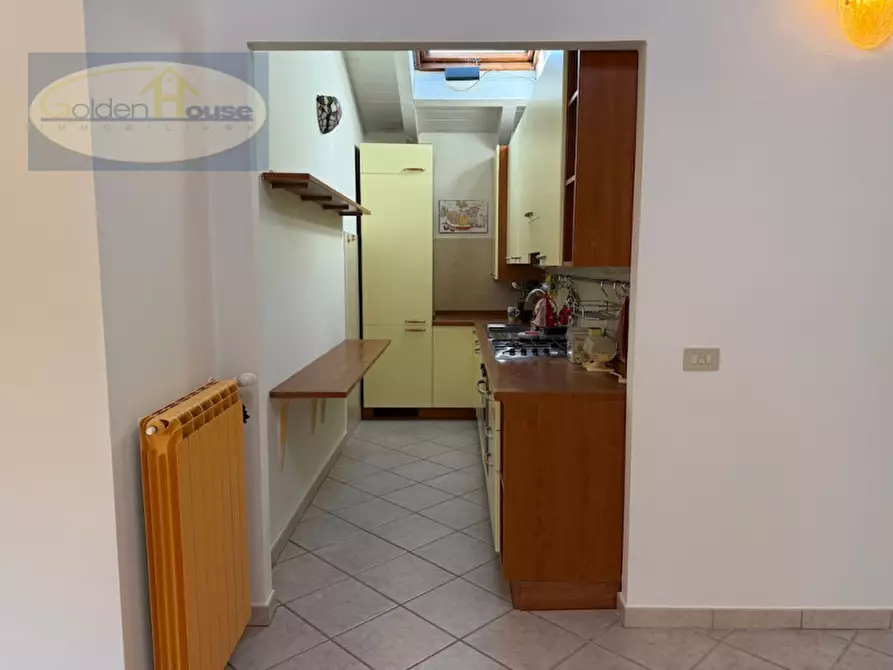 Immagine 7 di Appartamento in vendita  in Corso Giuseppe Mazzini 387 a Molinella