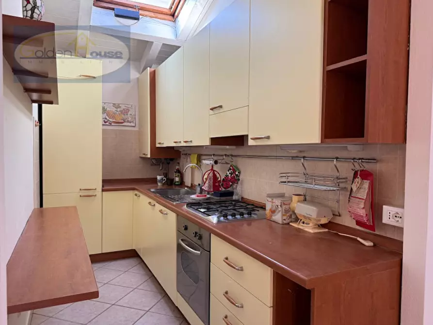 Immagine 8 di Appartamento in vendita  in Corso Giuseppe Mazzini 387 a Molinella