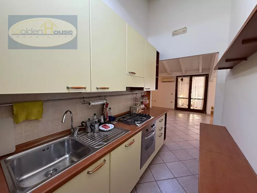 Immagine 9 di Appartamento in vendita  in Corso Giuseppe Mazzini 387 a Molinella