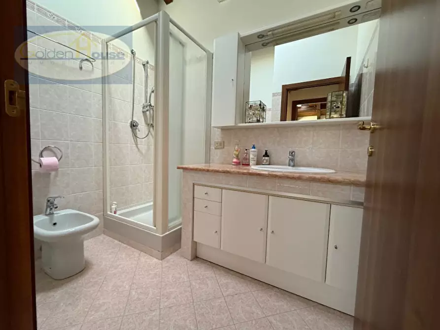 Immagine 11 di Appartamento in vendita  in Corso Giuseppe Mazzini 387 a Molinella