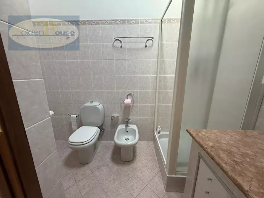 Immagine 12 di Appartamento in vendita  in Corso Giuseppe Mazzini 387 a Molinella