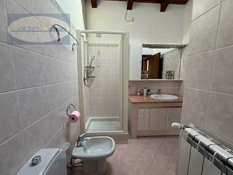 Immagine 13 di Appartamento in vendita  in Corso Giuseppe Mazzini 387 a Molinella