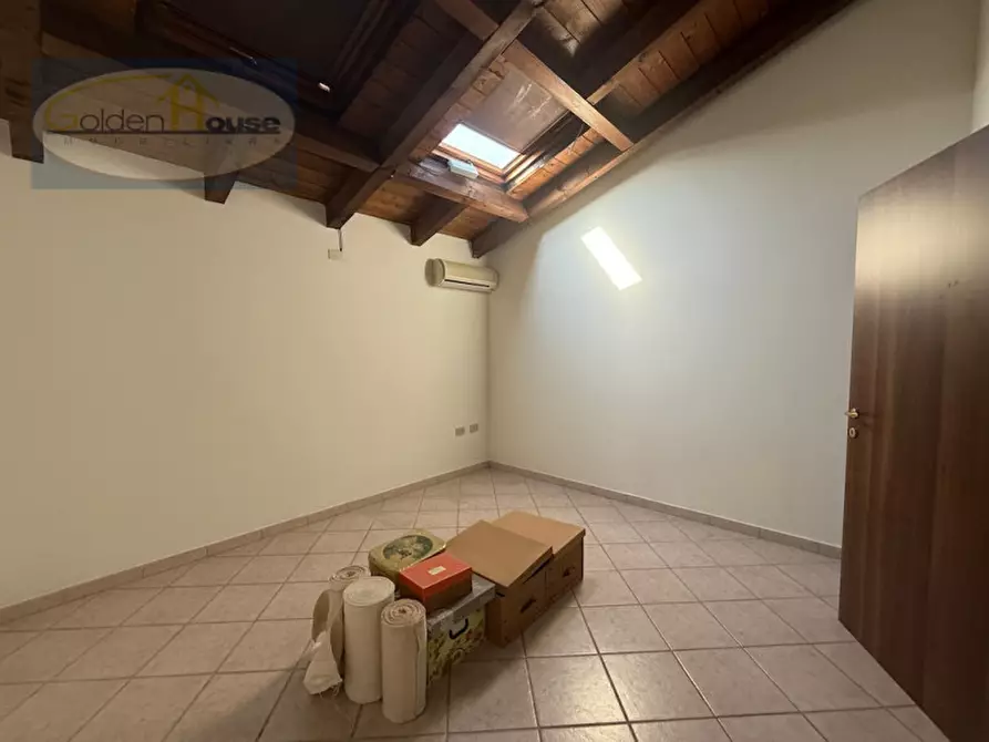 Immagine 15 di Appartamento in vendita  in Corso Giuseppe Mazzini 387 a Molinella