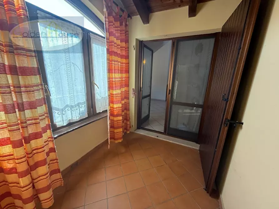 Immagine 19 di Appartamento in vendita  in Corso Giuseppe Mazzini 387 a Molinella