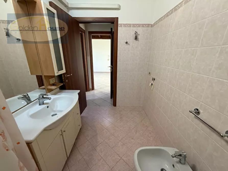 Immagine 26 di Appartamento in vendita  in Corso Giuseppe Mazzini 387 a Molinella