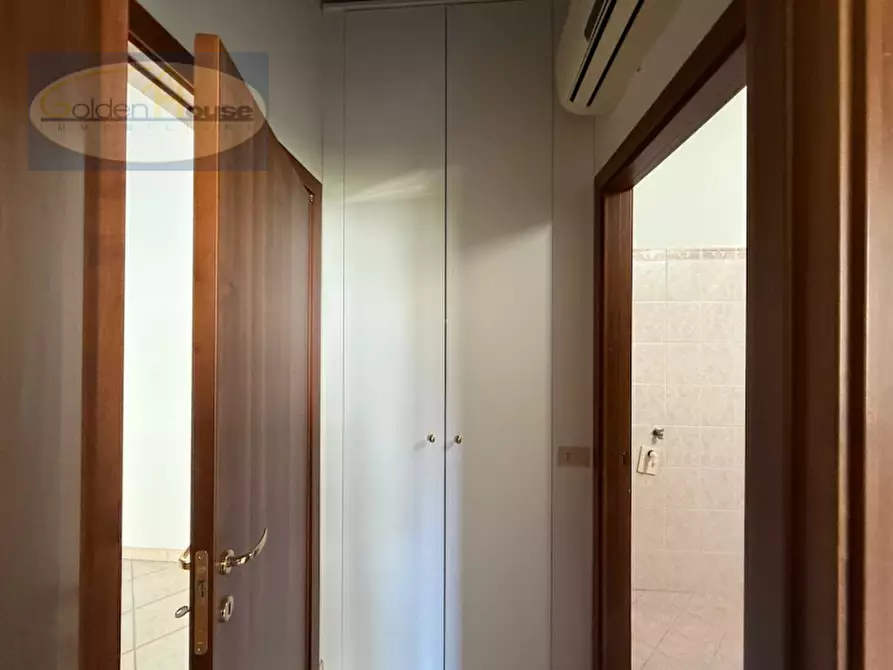 Immagine 31 di Appartamento in vendita  in Corso Giuseppe Mazzini 387 a Molinella