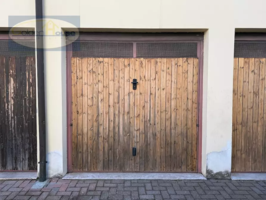 Immagine 34 di Appartamento in vendita  in Corso Giuseppe Mazzini 387 a Molinella