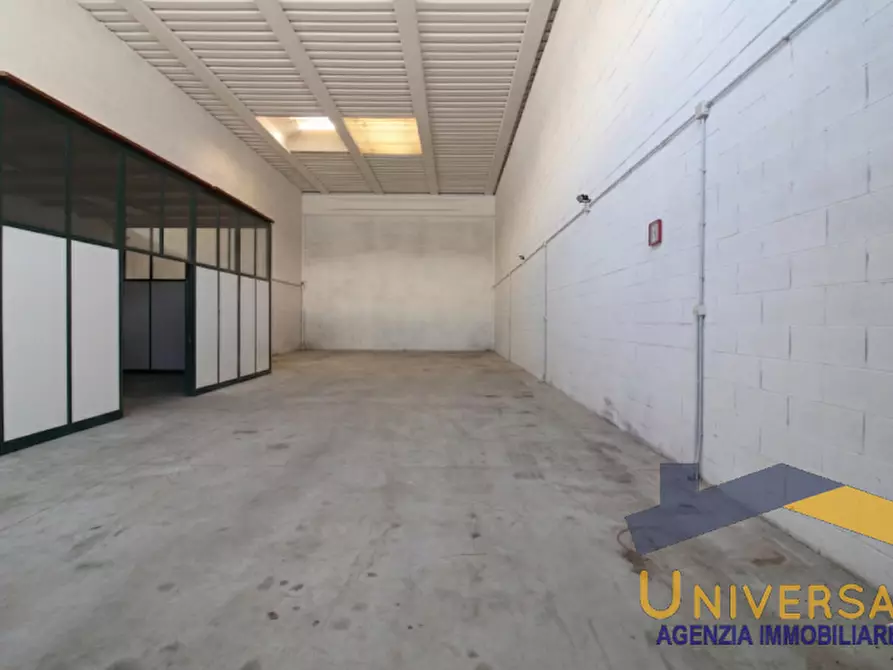 Immagine 4 di Capannone industriale in vendita  in VIA ANTONIO CECCON n. 3 Piano T a Loreggia
