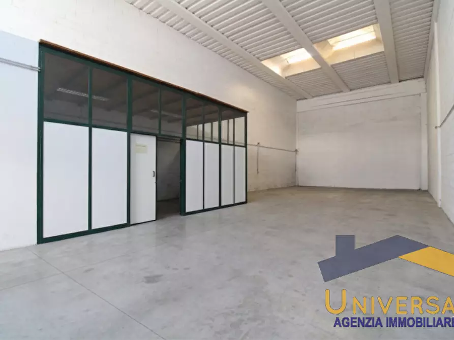 Immagine 5 di Capannone industriale in vendita  in VIA ANTONIO CECCON n. 3 Piano T a Loreggia