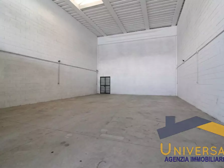 Immagine 7 di Capannone industriale in vendita  in VIA ANTONIO CECCON n. 3 Piano T a Loreggia