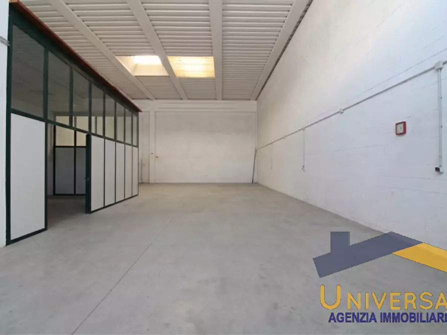 Immagine 9 di Capannone industriale in vendita  in VIA ANTONIO CECCON n. 3 Piano T a Loreggia