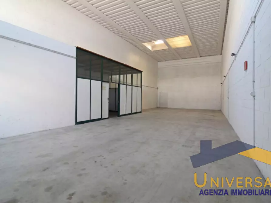 Immagine 10 di Capannone industriale in vendita  in VIA ANTONIO CECCON n. 3 Piano T a Loreggia