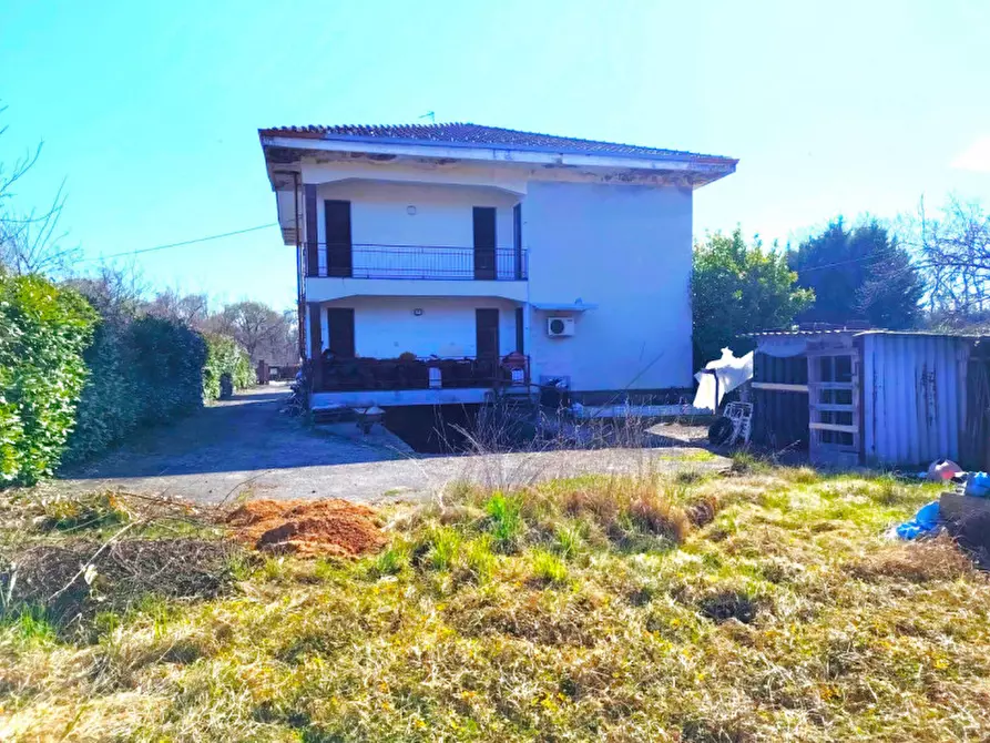 Immagine 2 di Villa in vendita  a Roasio