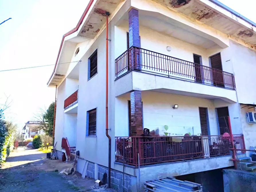 Immagine 3 di Villa in vendita  a Roasio