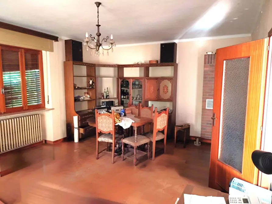 Immagine 4 di Villa in vendita  a Roasio