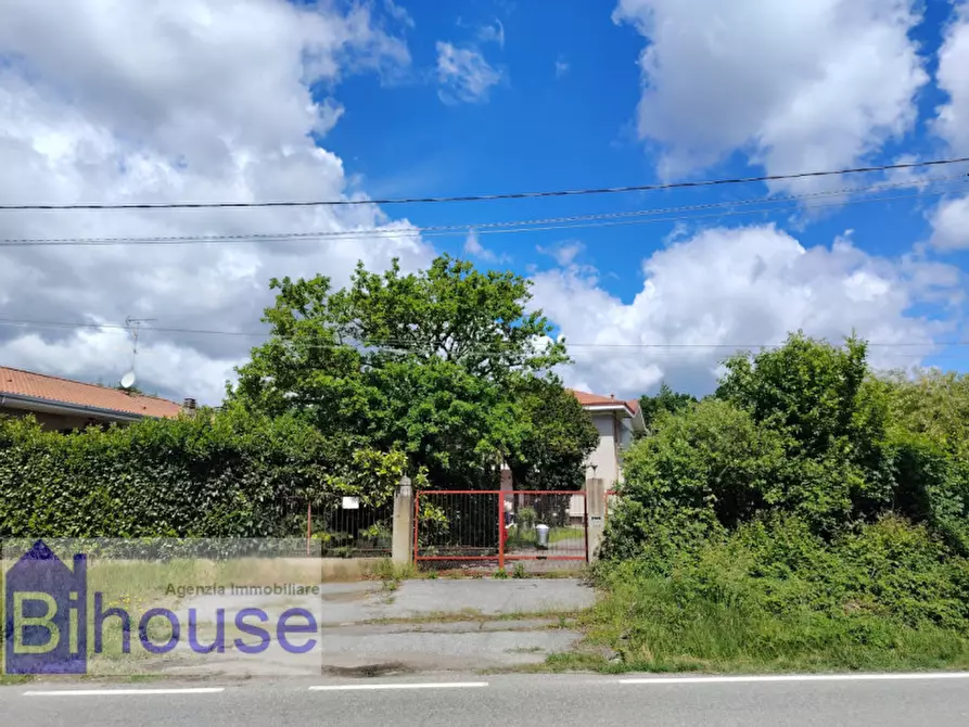 Immagine 4 di Villa in vendita  a Roasio
