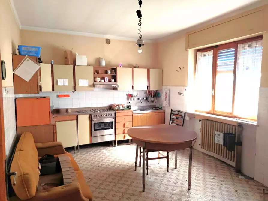 Immagine 6 di Villa in vendita  a Roasio