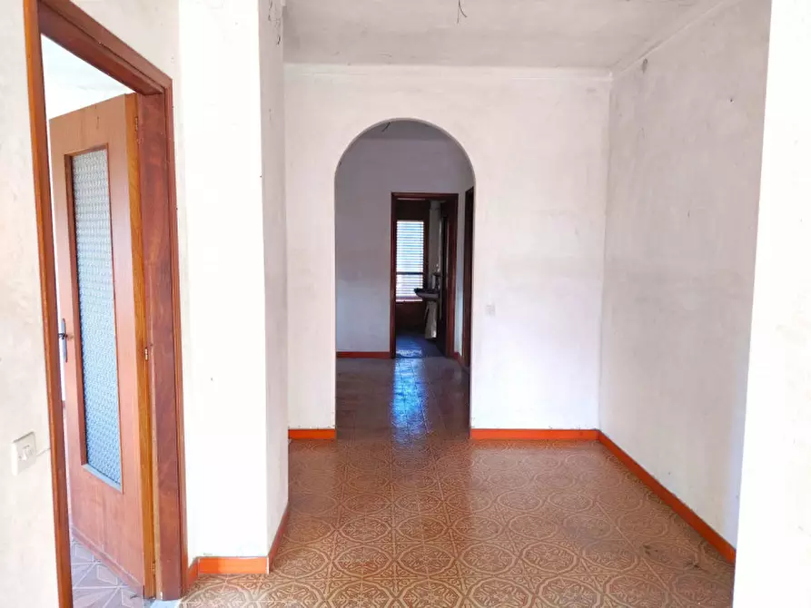 Immagine 7 di Villa in vendita  a Roasio