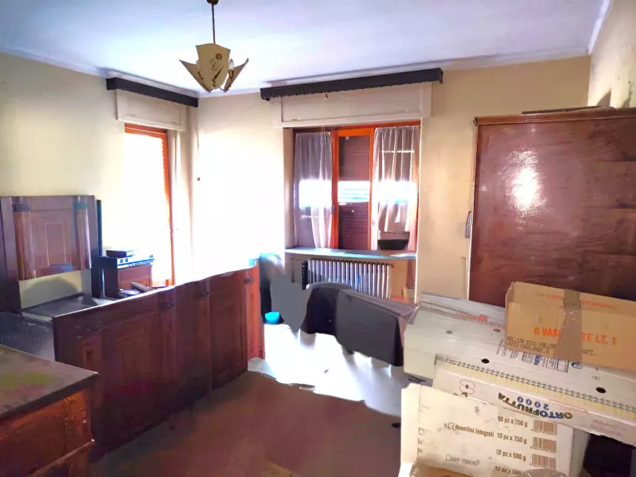 Immagine 8 di Villa in vendita  a Roasio