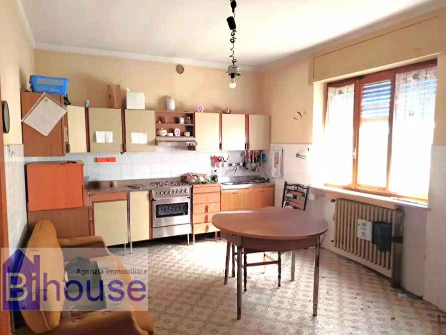 Immagine 9 di Villa in vendita  a Roasio