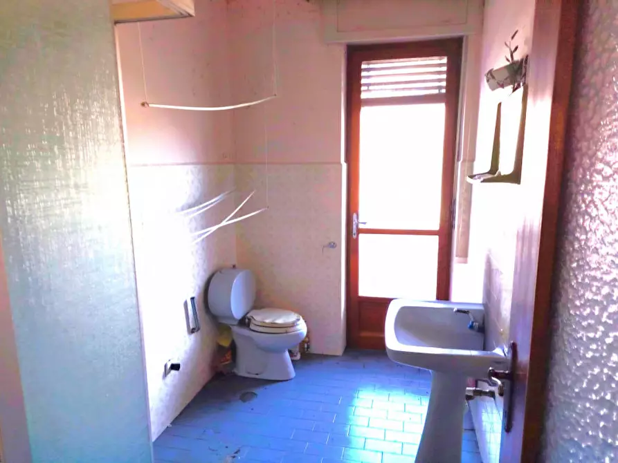 Immagine 10 di Villa in vendita  a Roasio