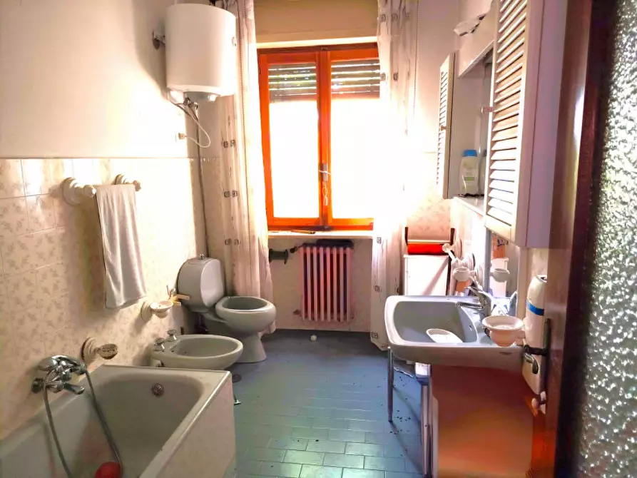 Immagine 11 di Villa in vendita  a Roasio