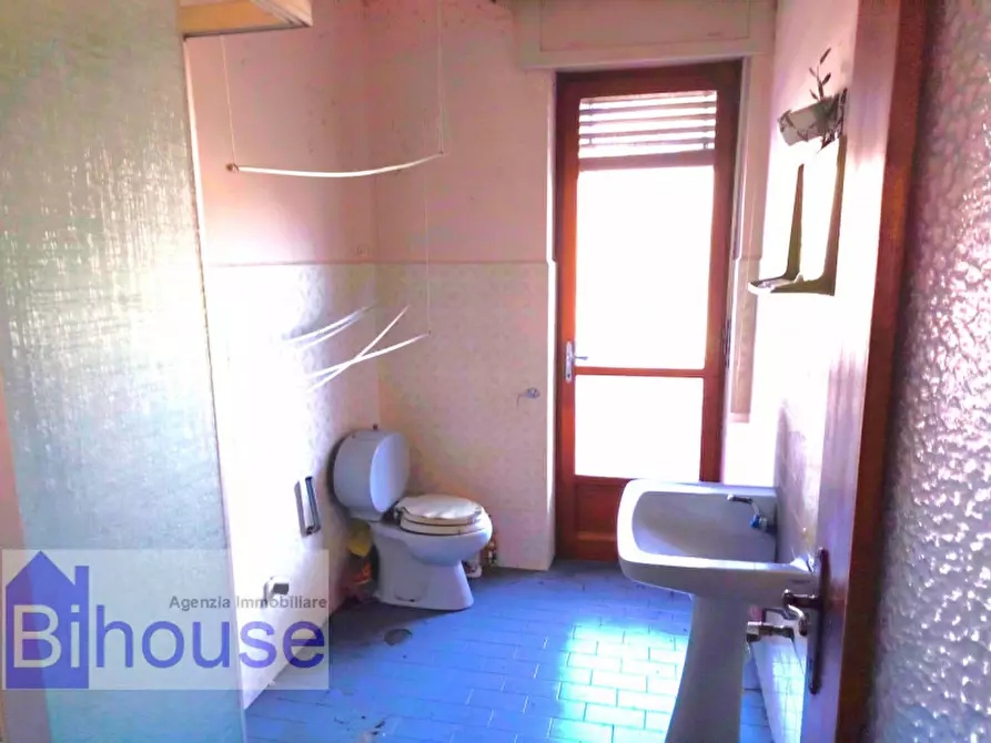 Immagine 15 di Villa in vendita  a Roasio