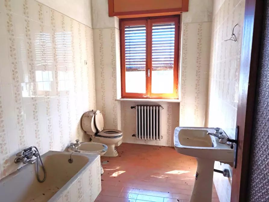 Immagine 19 di Villa in vendita  a Roasio