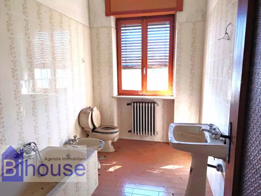 Immagine 25 di Villa in vendita  a Roasio